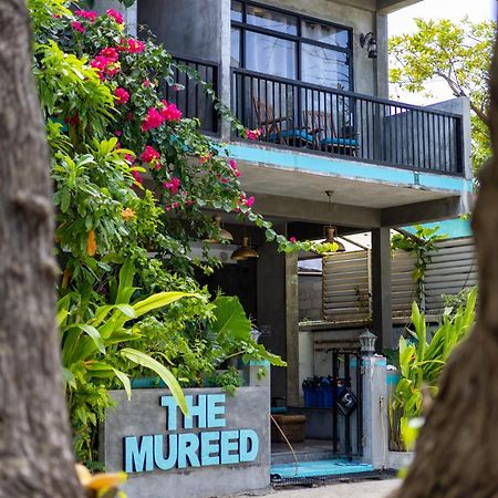 The Mureed Đảo Đảo Fulidhoo Ngoại thất bức ảnh