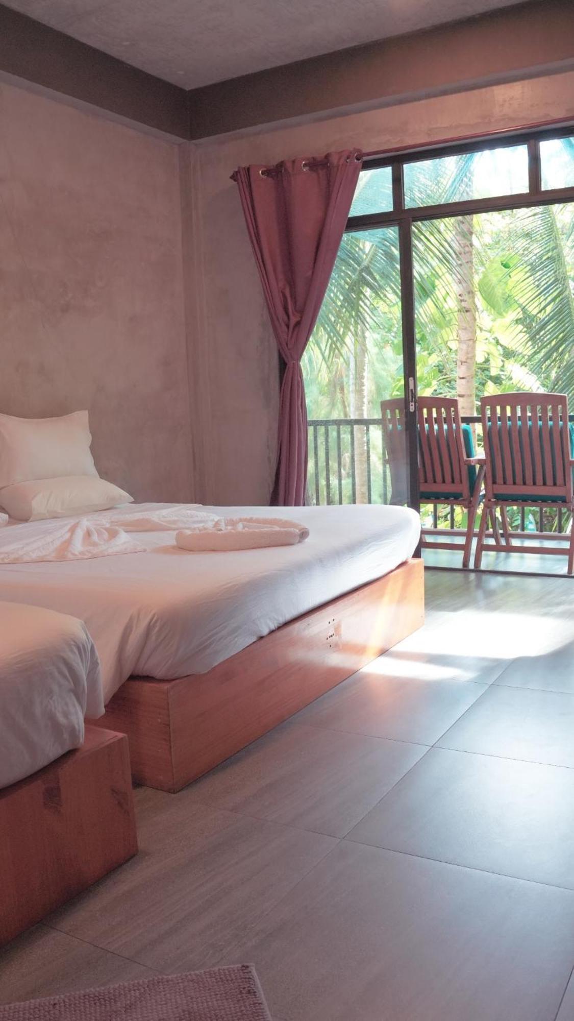 The Mureed Đảo Đảo Fulidhoo Ngoại thất bức ảnh