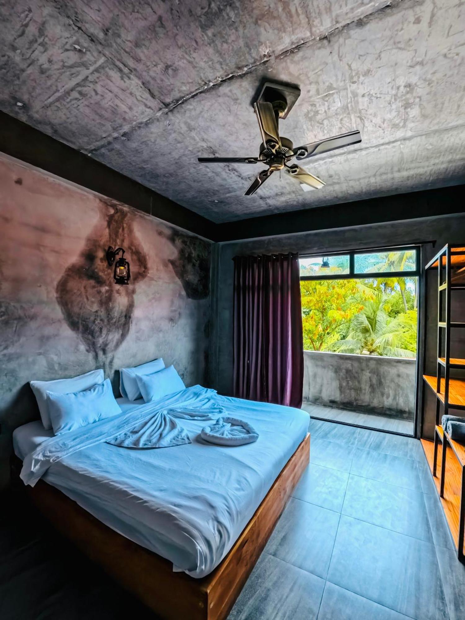 The Mureed Đảo Đảo Fulidhoo Ngoại thất bức ảnh